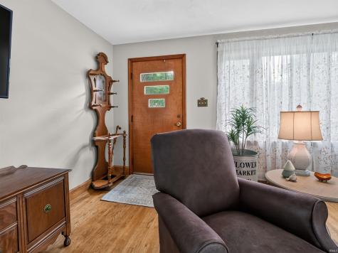 4027 David Lane Fort Wayne IN 46815