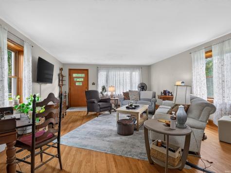 4027 David Lane Fort Wayne IN 46815