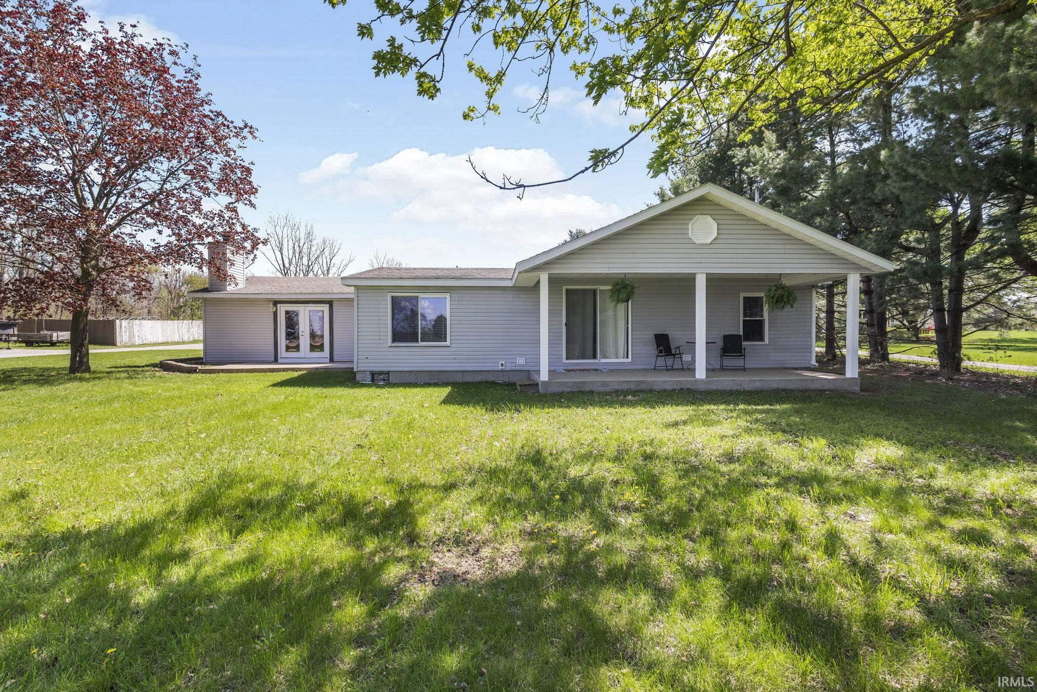 55412 County Road 23 Bristol IN 46507