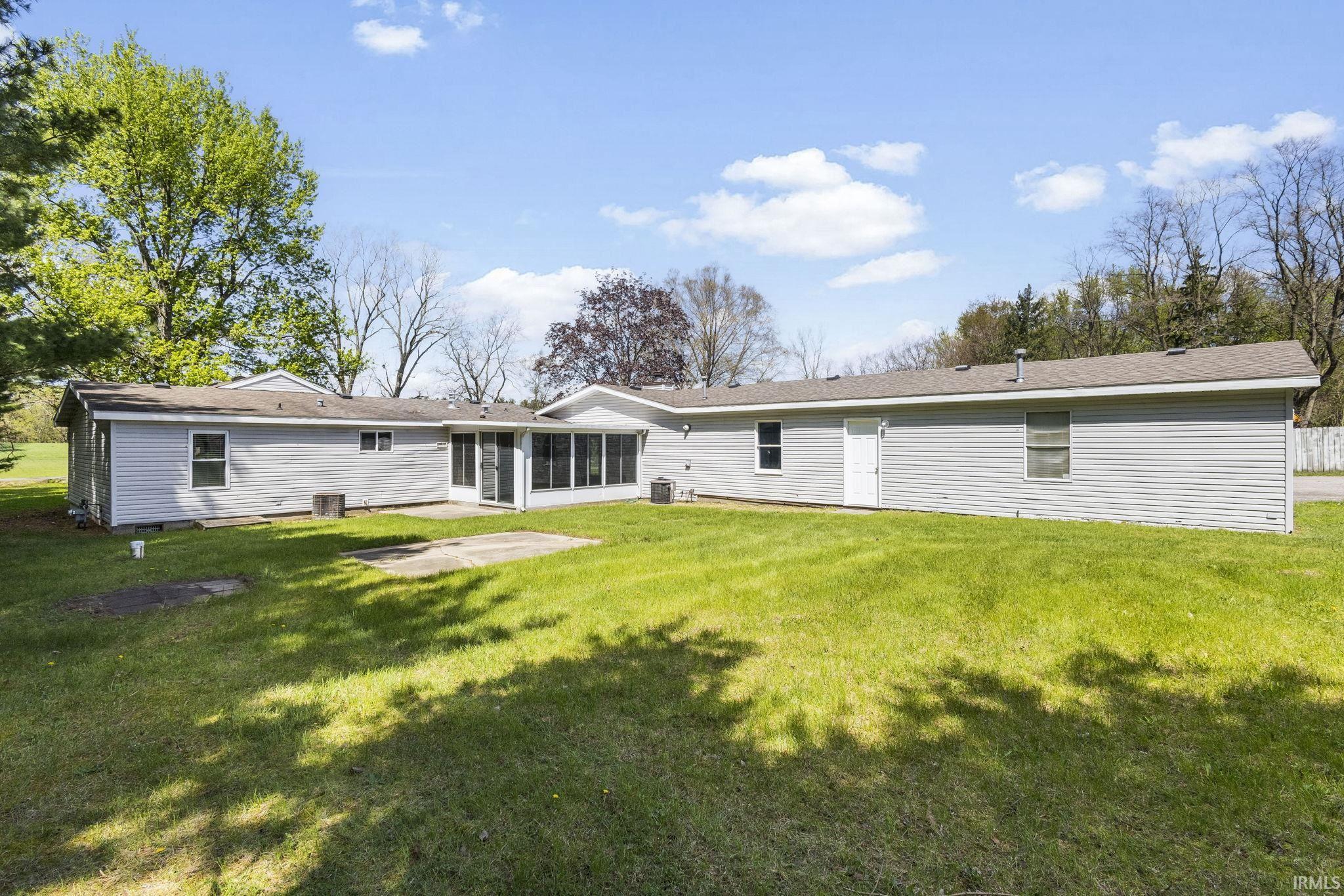 55412 County Road 23 Bristol IN 46507