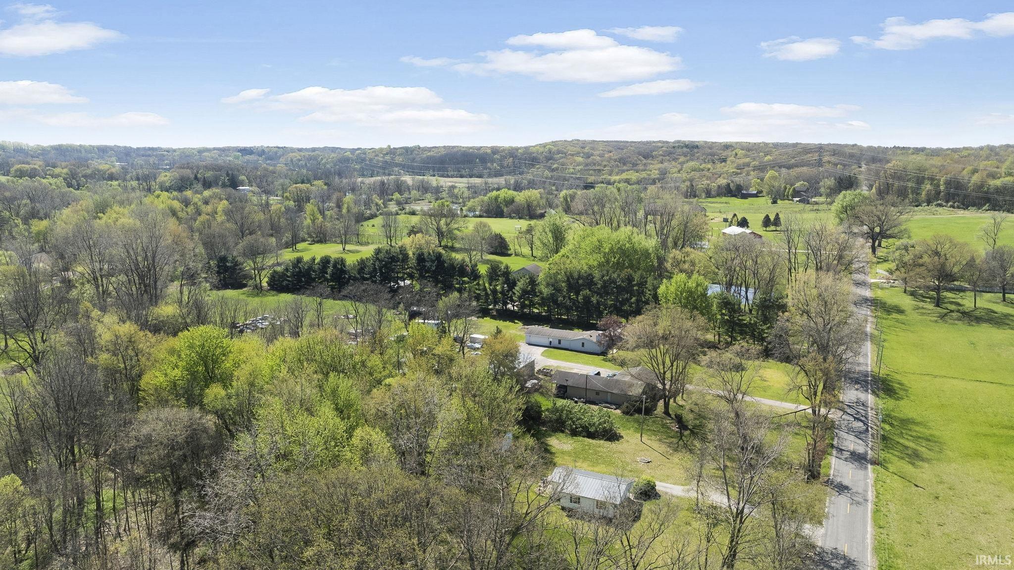 55412 County Road 23 Bristol IN 46507