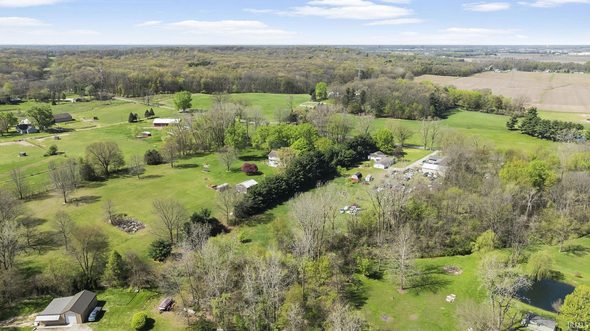 55412 County Road 23 Bristol IN 46507