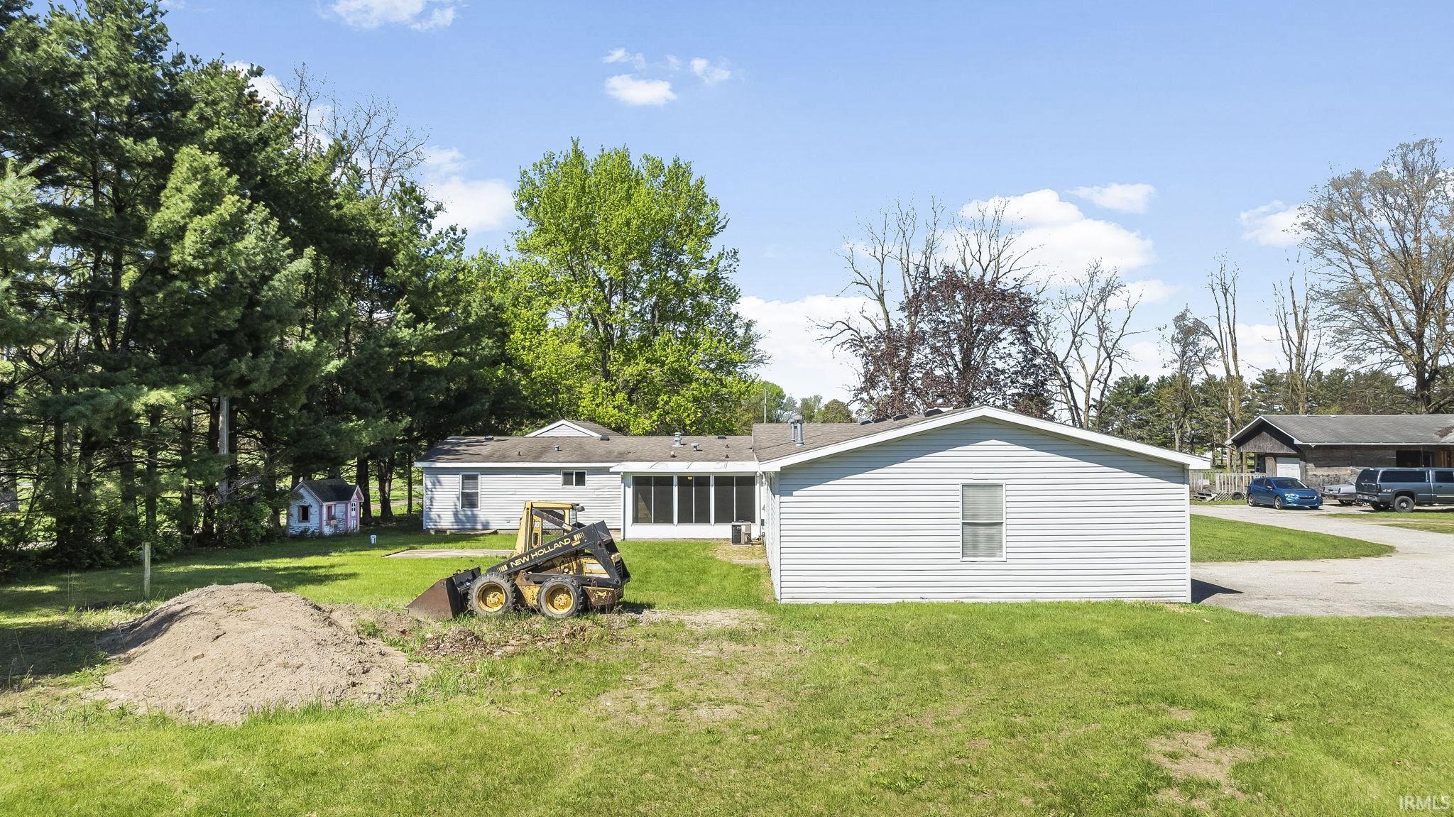 55412 County Road 23 Bristol IN 46507