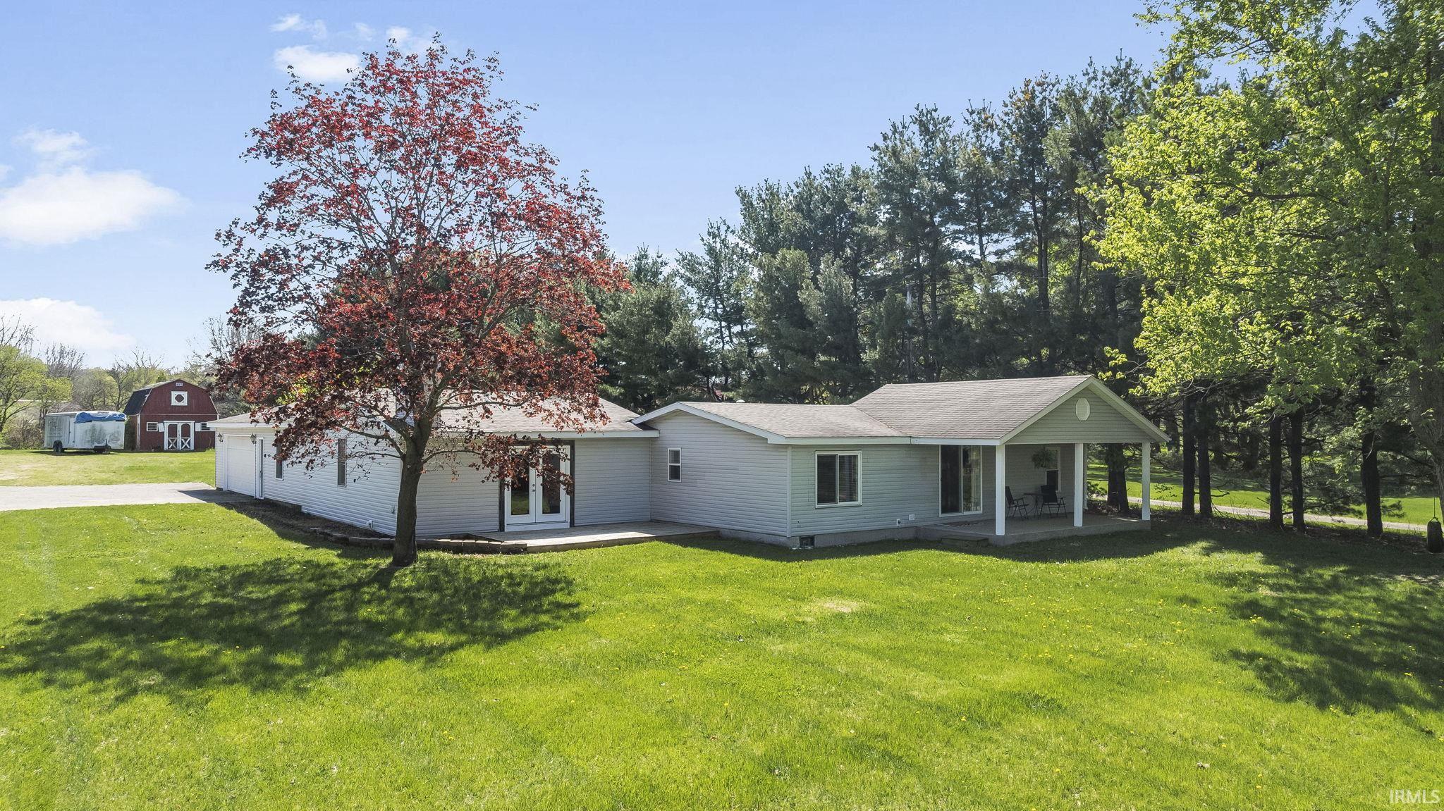 55412 County Road 23 Bristol IN 46507