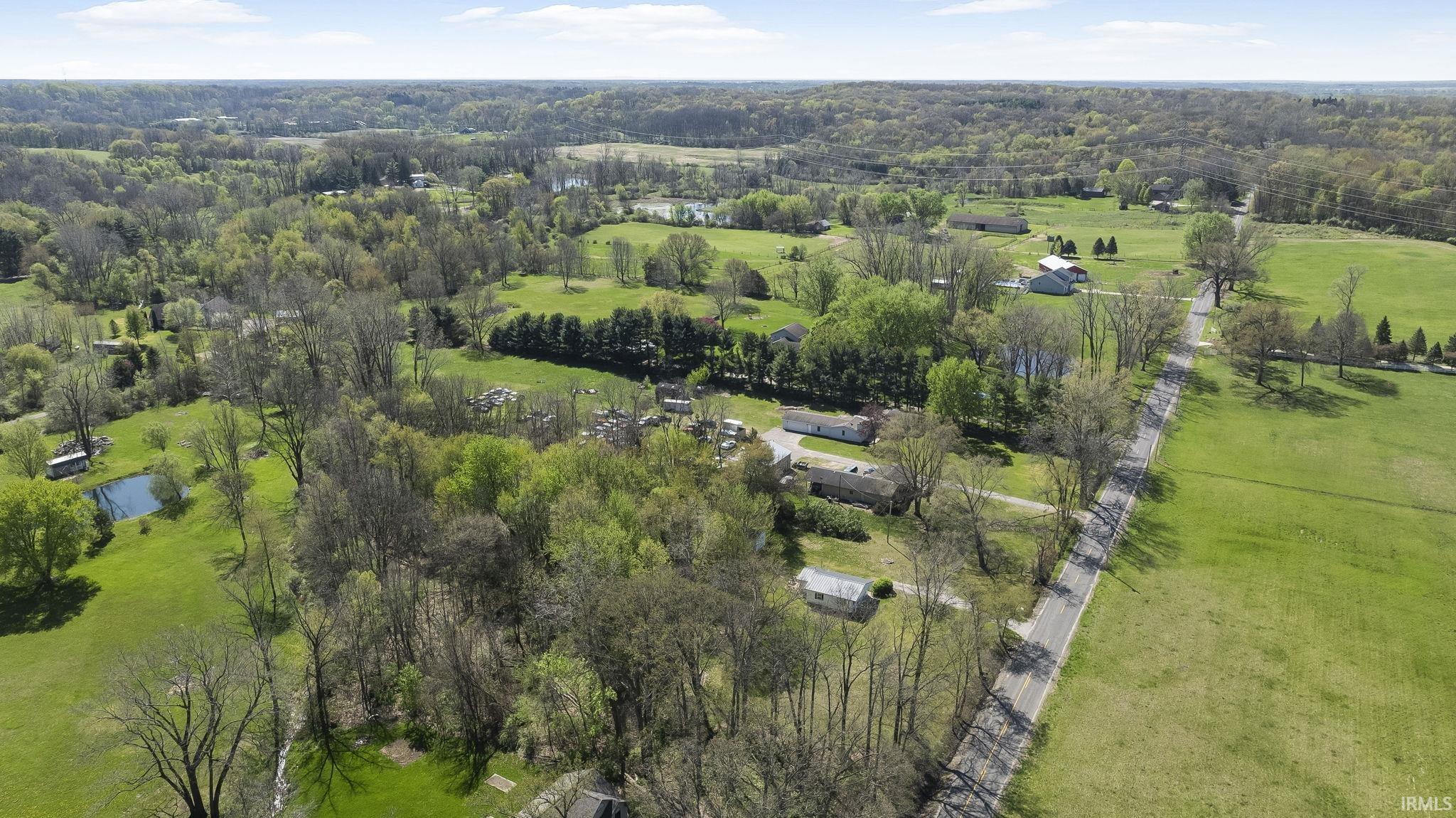 55412 County Road 23 Bristol IN 46507