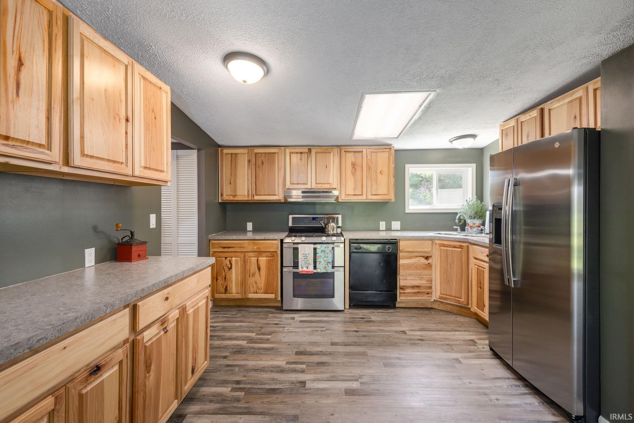 55412 County Road 23 Bristol IN 46507