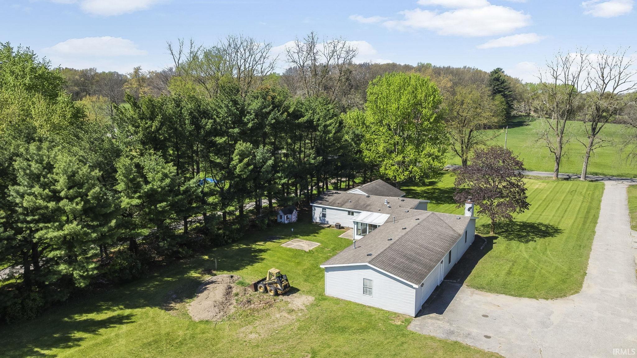 55412 County Road 23 Bristol IN 46507
