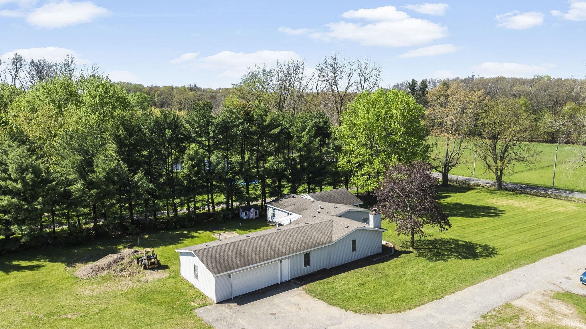 55412 County Road 23 Bristol IN 46507