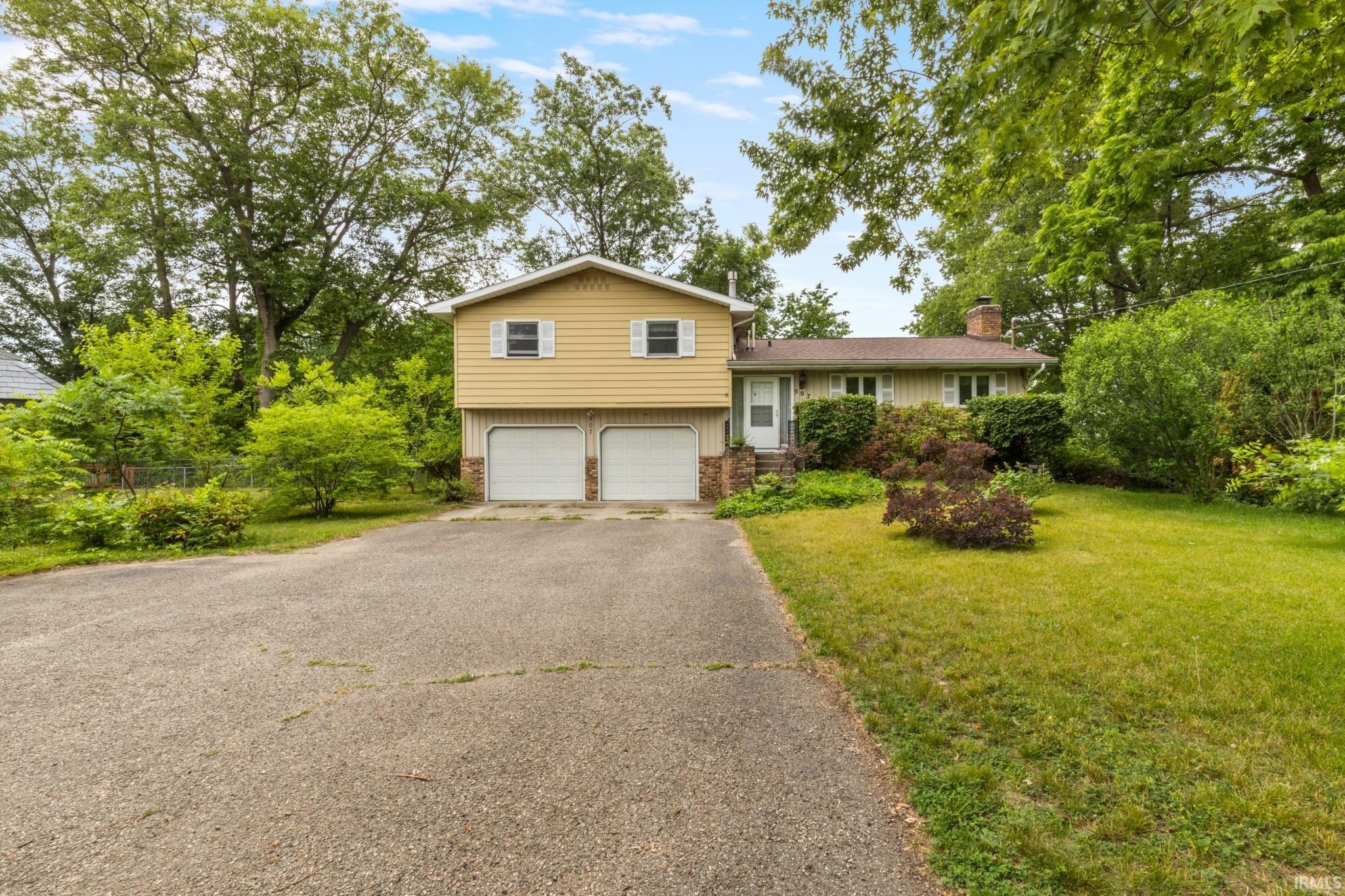 507 N Division Street Bristol IN 46507