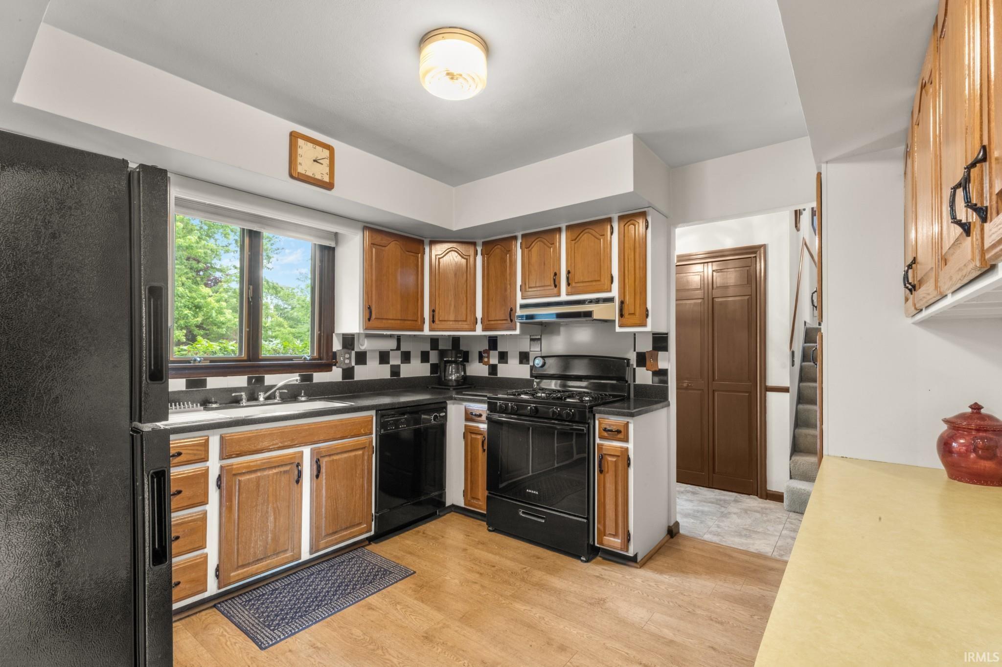 507 N Division Street Bristol IN 46507