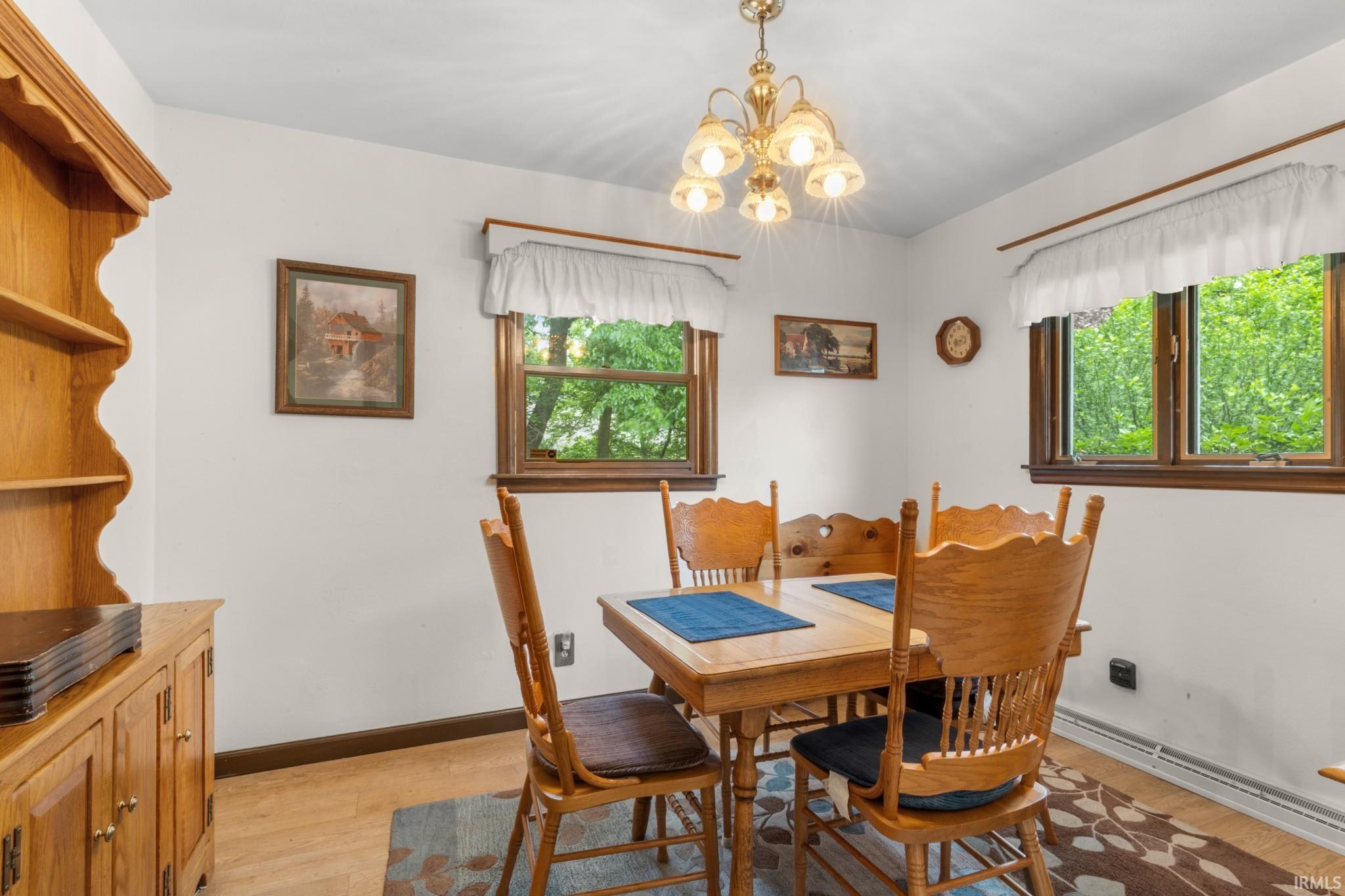 507 N Division Street Bristol IN 46507