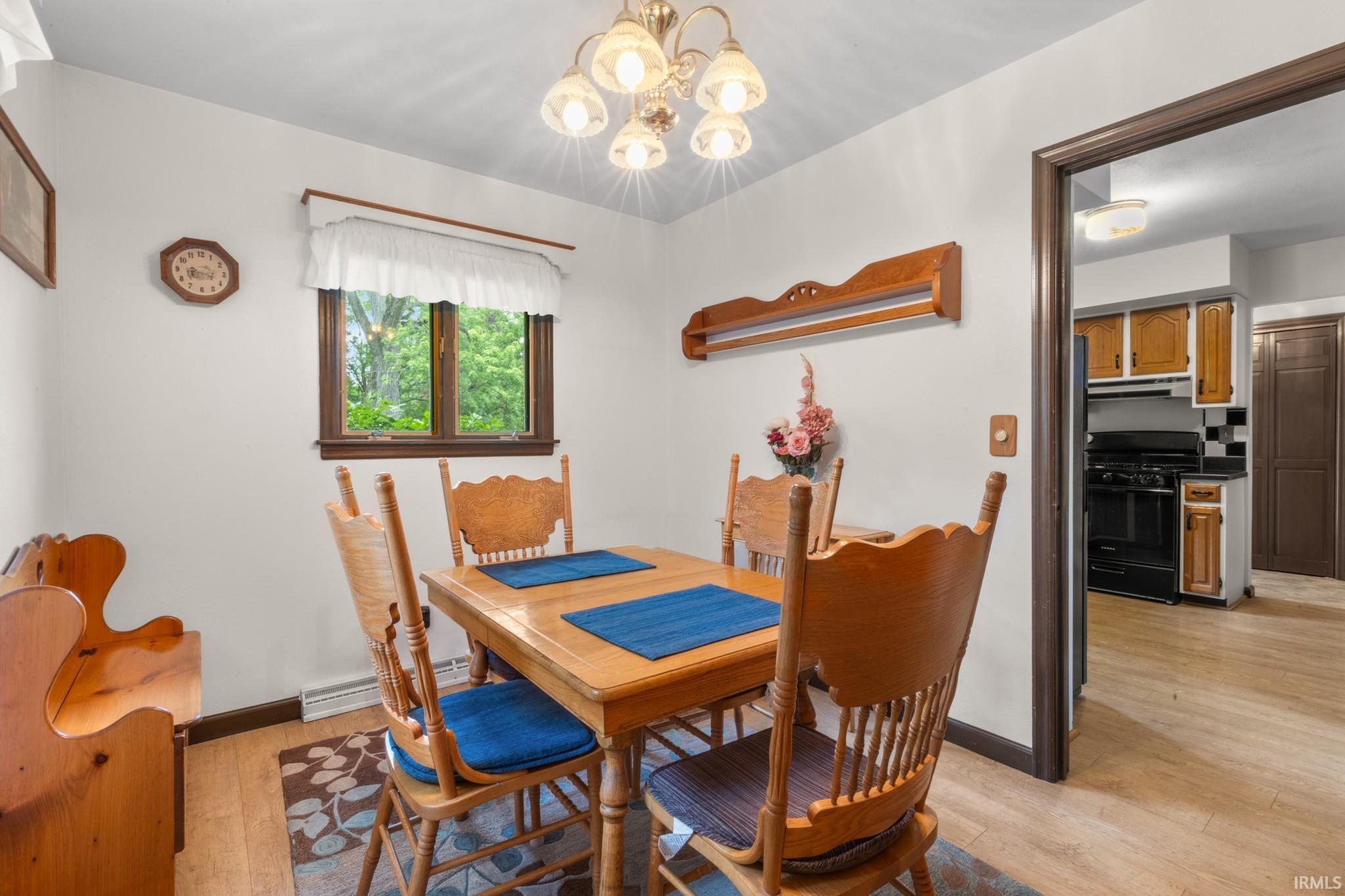 507 N Division Street Bristol IN 46507