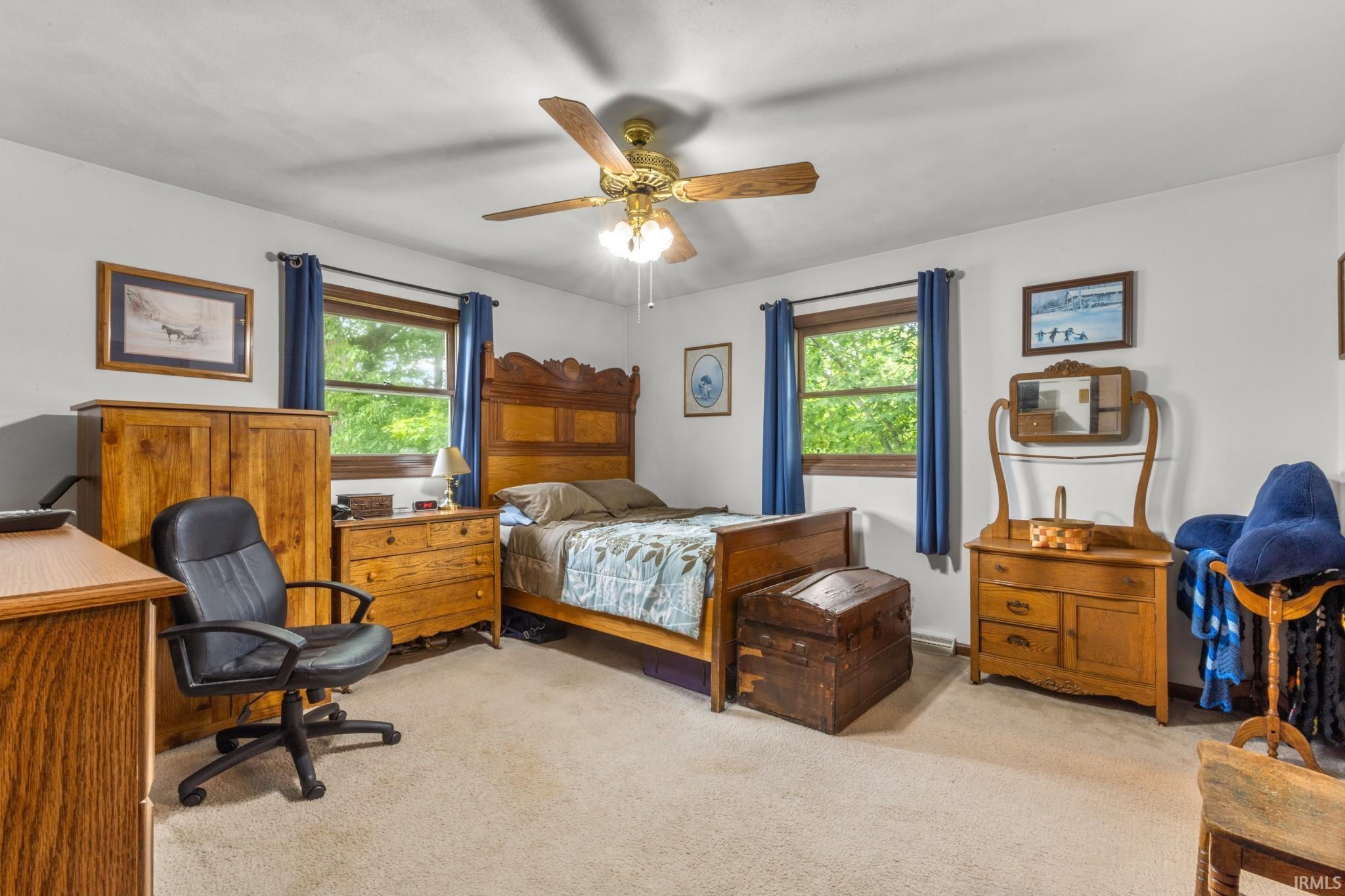 507 N Division Street Bristol IN 46507
