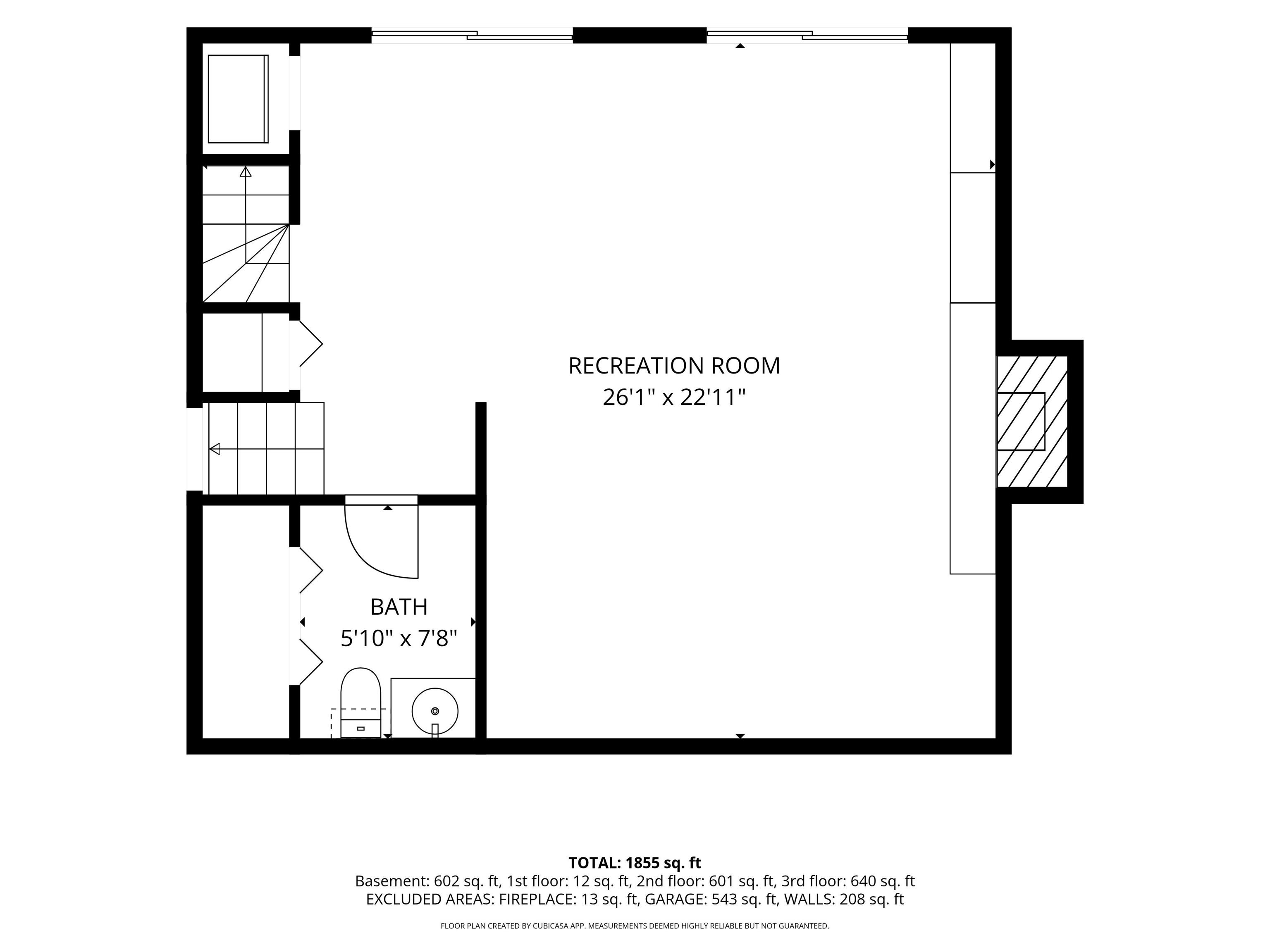 507 N Division Street Bristol IN 46507