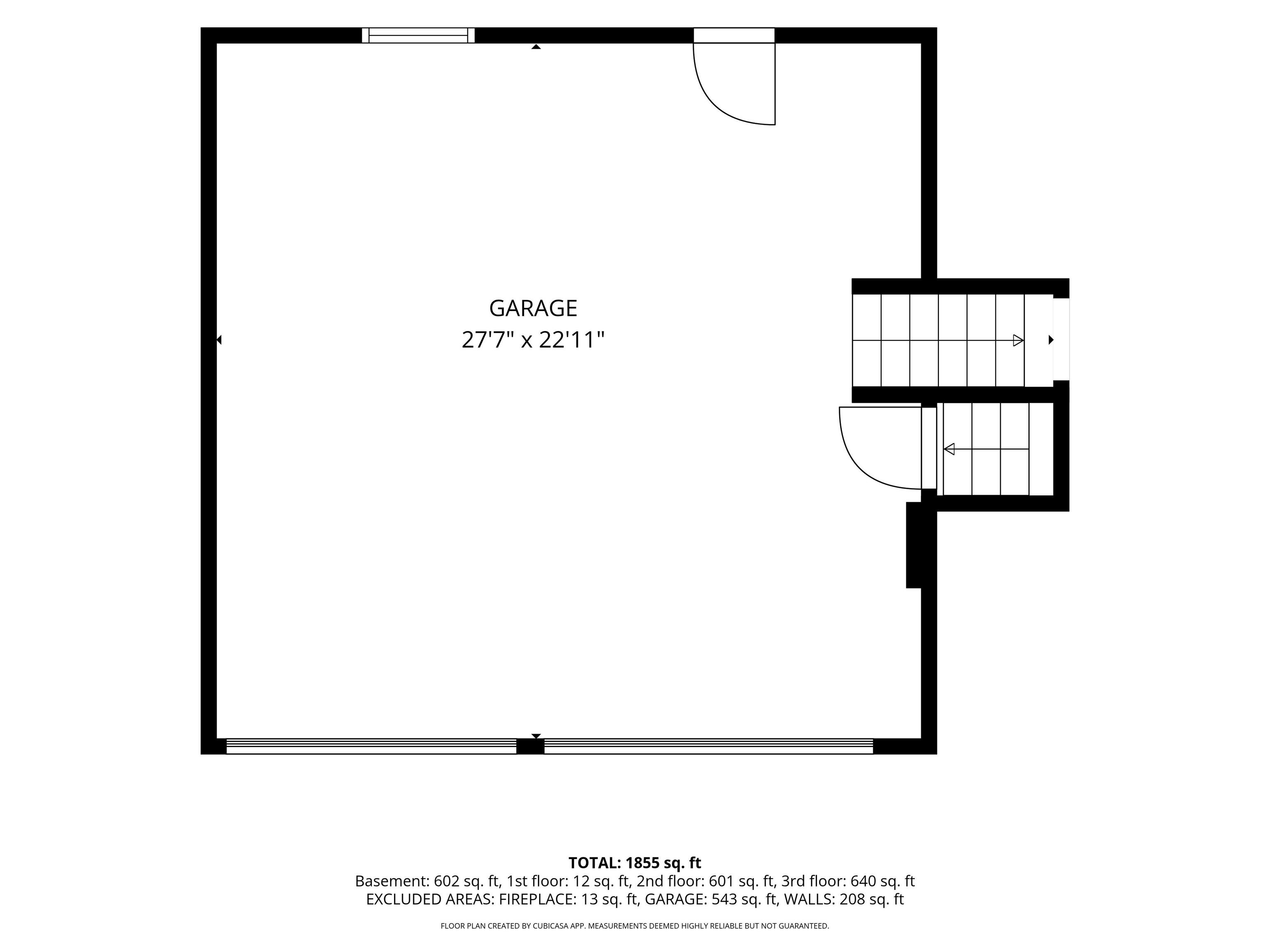 507 N Division Street Bristol IN 46507