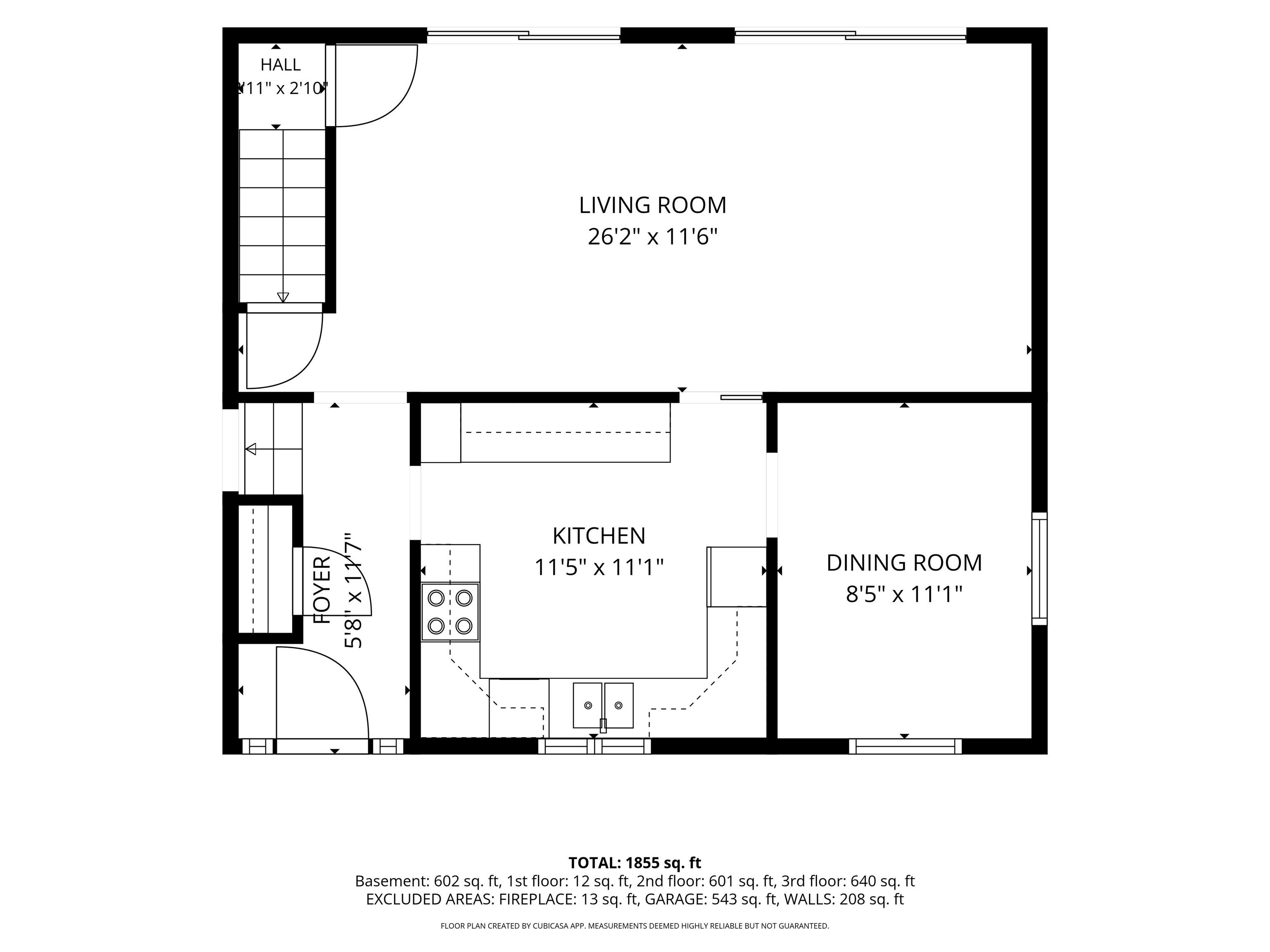 507 N Division Street Bristol IN 46507