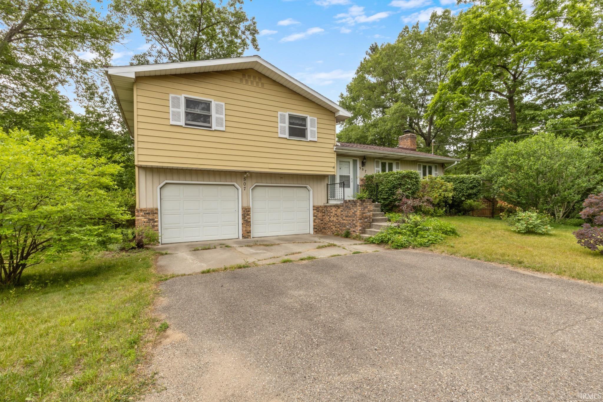 507 N Division Street Bristol IN 46507