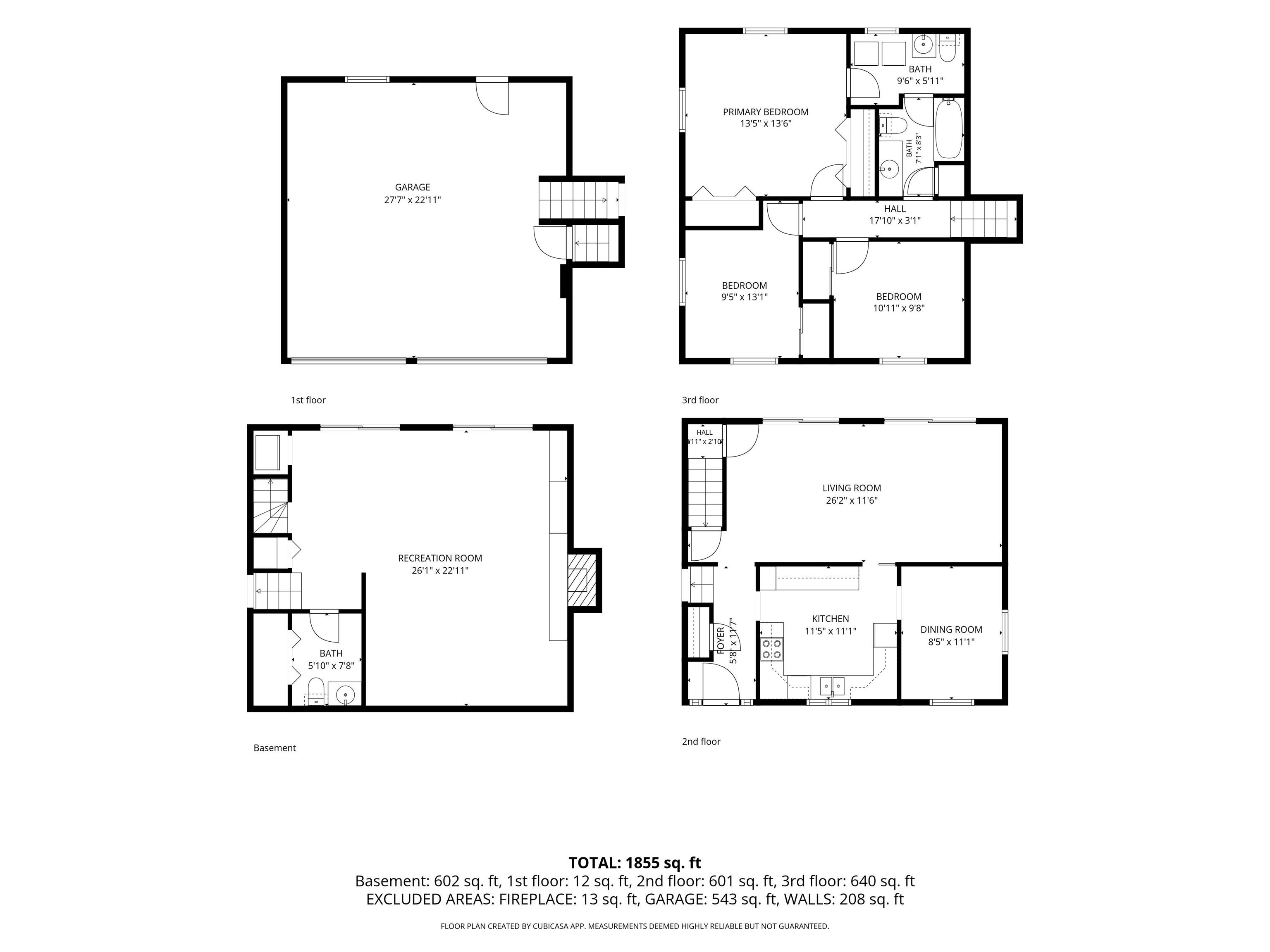 507 N Division Street Bristol IN 46507