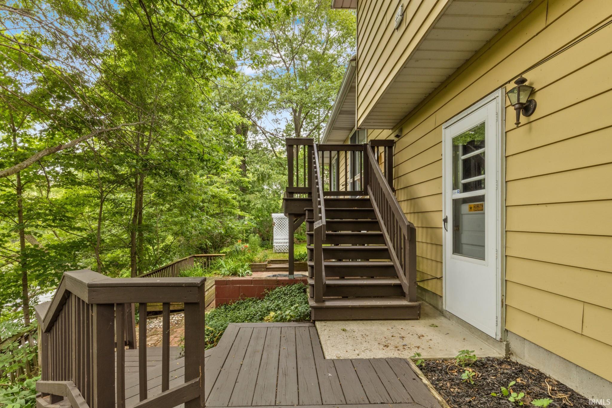 507 N Division Street Bristol IN 46507