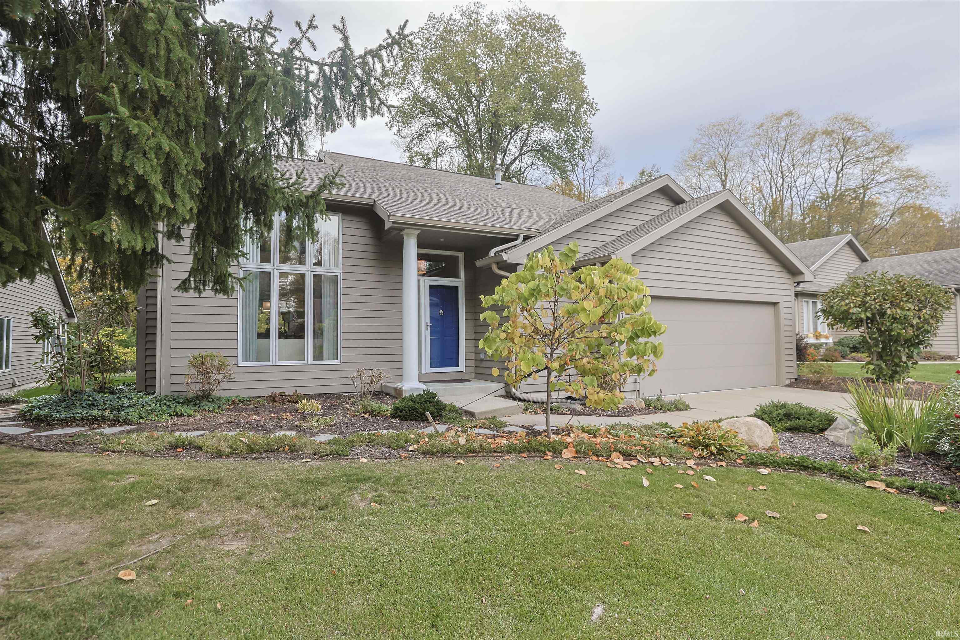 17977 Ashmont Place South Bend IN 46635