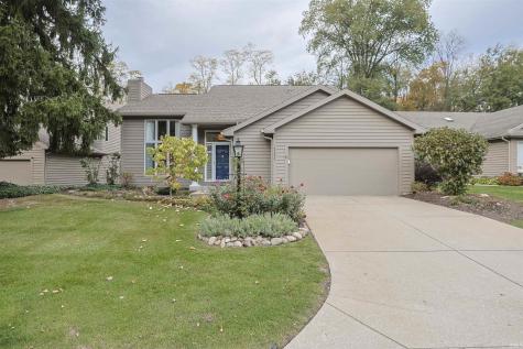 17977 Ashmont Place South Bend IN 46635