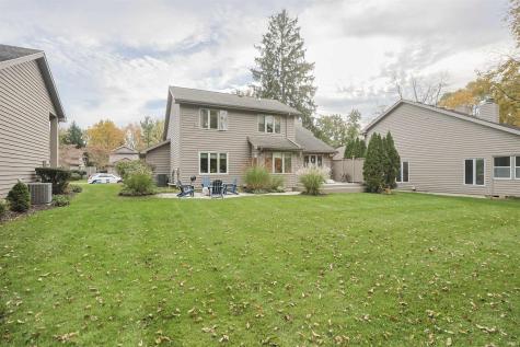 17977 Ashmont Place South Bend IN 46635