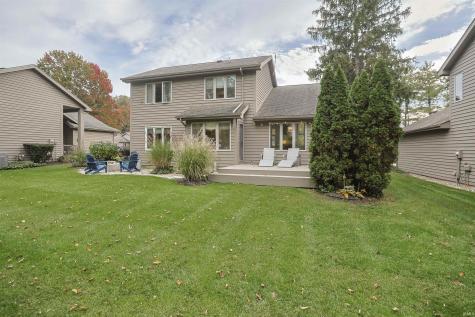 17977 Ashmont Place South Bend IN 46635