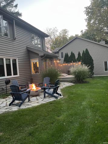 17977 Ashmont Place South Bend IN 46635