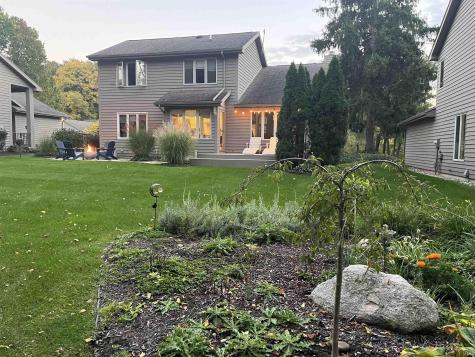 17977 Ashmont Place South Bend IN 46635