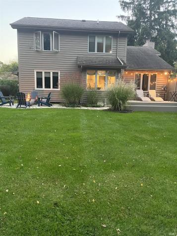 17977 Ashmont Place South Bend IN 46635