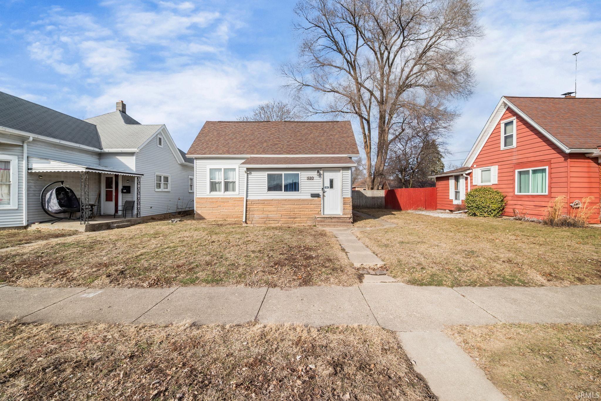 520 W 2nd Street Peru IN 46970