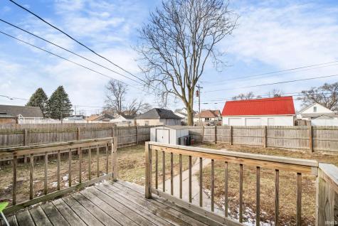 520 W 2nd Street Peru IN 46970