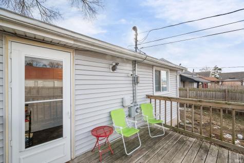 520 W 2nd Street Peru IN 46970