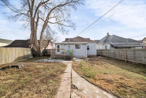520 W 2nd Street Peru IN 46970