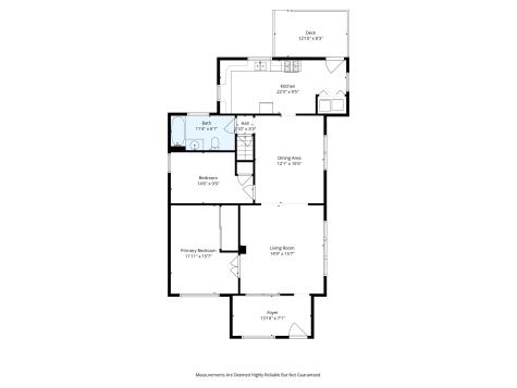 520 W 2nd Street Peru IN 46970