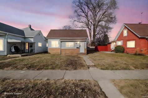 520 W 2nd Street Peru IN 46970