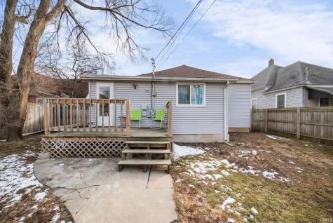 520 W 2nd Street Peru IN 46970