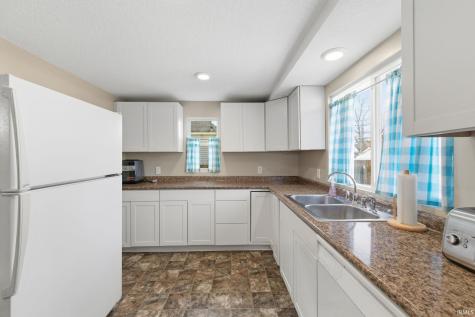 520 W 2nd Street Peru IN 46970