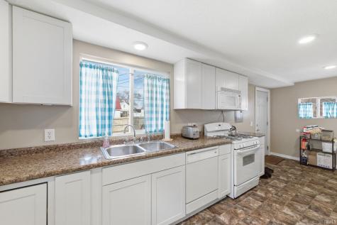 520 W 2nd Street Peru IN 46970
