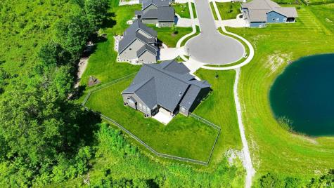 5801 Lourdais Court Fort Wayne IN 46818