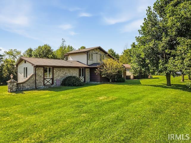 1609 S 525 E Marion IN 46953
