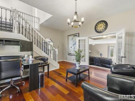 1609 S 525 E Marion IN 46953