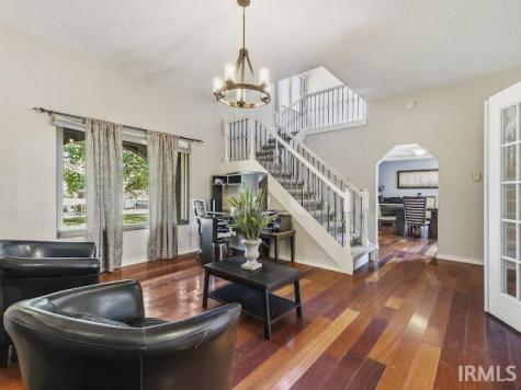 1609 S 525 E Marion IN 46953