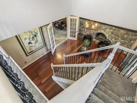 1609 S 525 E Marion IN 46953