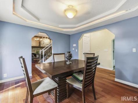 1609 S 525 E Marion IN 46953