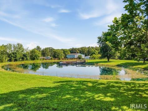 1609 S 525 E Marion IN 46953