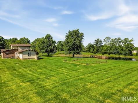 1609 S 525 E Marion IN 46953