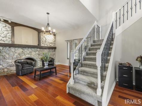 1609 S 525 E Marion IN 46953