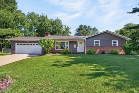 7002 W Lori Ann Lane Bloomington IN 47403