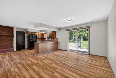 7002 W Lori Ann Lane Bloomington IN 47403